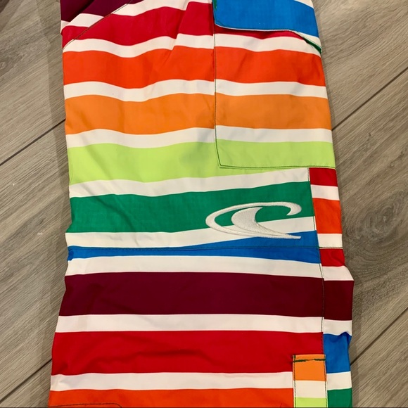 O’NEIL Snowboard Pants - Picture 12 of 16